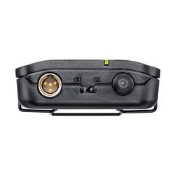 SHURE BLX14R/MX53 Headworn Wireless System with MX153 Mic (H9)