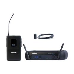 SHURE PGXD Digital Series Wireless Microphone System