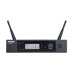 SHURE GLXD14R/85 Lavalier Wireless Microphone System with WL185 (Z2 Band: 2400 - 2483.5 MHz)