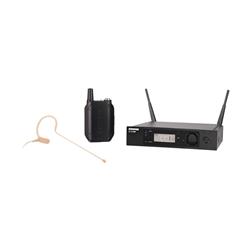 SHURE GLXD14R/MX53 Earset Headworn Wireless System (Z2 Band)