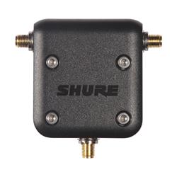 SHURE UA221-RSMA Reverse SMA Passive Antenna Splitter