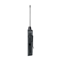 SHURE P3R Wireless Bodypack Receiver (G20)