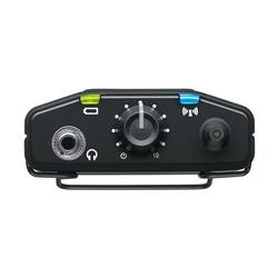 SHURE P3RA Premium Wireless Bodypack Receiver (G20)