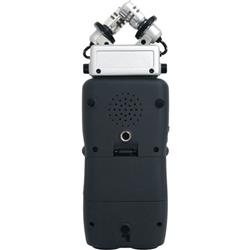 ZOOM H5 Handy Recorder with Interchangeable Microphone System