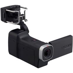 ZOOM Q8 Handy Video Recorder