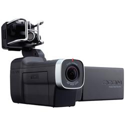 ZOOM Q8 Handy Video Recorder