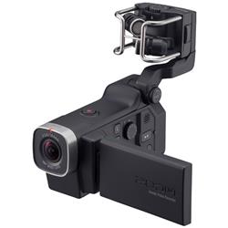 ZOOM Q8 Handy Video Recorder