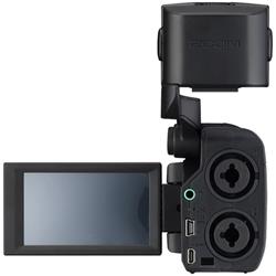 ZOOM Q8 Handy Video Recorder