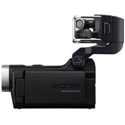 ZOOM Q8 Handy Video Recorder