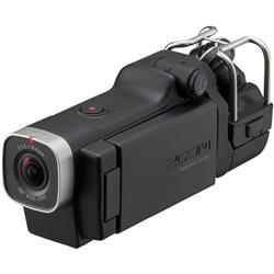 ZOOM Q8 Handy Video Recorder