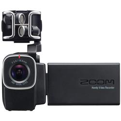 ZOOM Q8 Handy Video Recorder