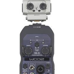 ZOOM U-44 Handy 4-In/4-Out Audio Interface | Record with Mics, Instruments, and More | Fits in the Palm of Your Hand | High-Qua