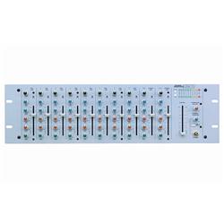 ALESIS MultiMix 12R 12-channel Mixer