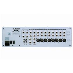 ALESIS MultiMix 12R 12-channel Mixer