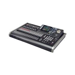 TASCAM DP-24SD Portastudio numérique 24 pistes (DP-24SD)