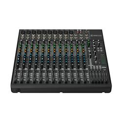 MACKIE 1642VLZ4 16-Channel 4-Bus Compact Analog Mixer