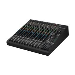 MACKIE 1642VLZ4 16-Channel 4-Bus Compact Analog Mixer