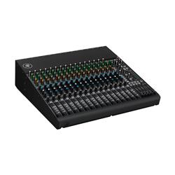 MACKIE 1604VLZ4 16-Channel 4-Bus Compact Analog Mixer