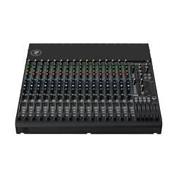 MACKIE 1604VLZ4 16-Channel 4-Bus Compact Analog Mixer