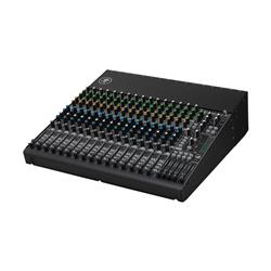 MACKIE 1604VLZ4 16-Channel 4-Bus Compact Analog Mixer