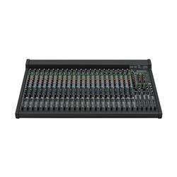 MACKIE 2404VLZ4 24-Channel 4-Bus FX Mixer with USB