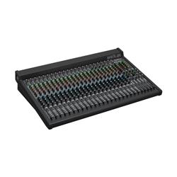 MACKIE 2404VLZ4 24-Channel 4-Bus FX Mixer with USB