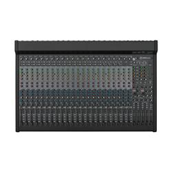 MACKIE 2404VLZ4 24-Channel 4-Bus FX Mixer with USB