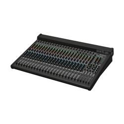 MACKIE 2404VLZ4 24-Channel 4-Bus FX Mixer with USB