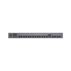 PRESONUS HP60 - Rack Mount 6-Channel Headphone Mixing System