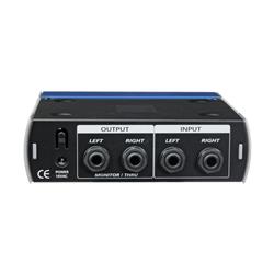 PRESONUS HP4 - 4-Channel Headphone Distribution Amplifier