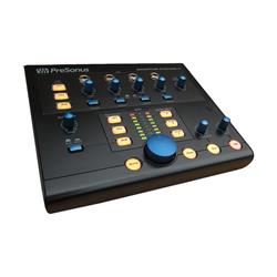 PRESONUS Monitor Station V2 Desktop Studio Control Center