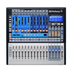 PRESONUS StudioLive 16.0.2 Performance & Recording Digital Mixer