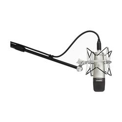 SAMSON C01 Large Diaphragm Condenser Microphone