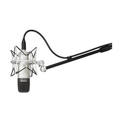 SAMSON C01 Large Diaphragm Condenser Microphone