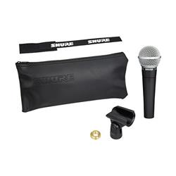 SHURE SM58-CN Vocal Microphone with Cable