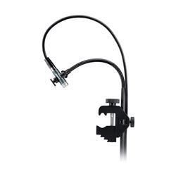 SHURE BETA 98AD/C Mini Drum Microphone - Cardioid Condenser