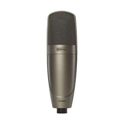 SHURE KSM42/SG Side-Address Condenser Vocal Microphone