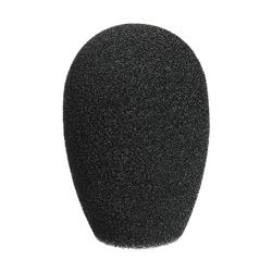 SHURE Replacement Foam Windscreen for BRH Headsets