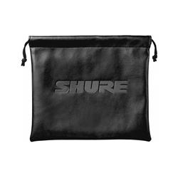 Sac de transport SHURE HPACP1 | Compatible avec les écouteurs professionnels RH240, SRH440, SRH840 et SRH750DJ.