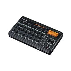TASCAM DP-008EX Studio de poche numérique 8 pistes