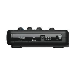 TASCAM DP-008EX Studio de poche numérique 8 pistes