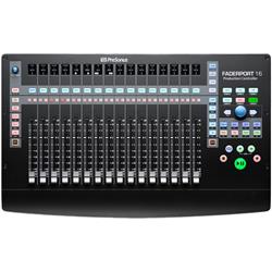 PreSonus FaderPort 16 Production Controller