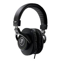 Mackie MC-100 Professional Headphones