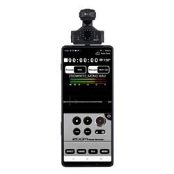 ZOOM Am7 Stereo Mic for Android