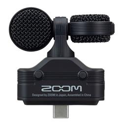 ZOOM Am7 Stereo Mic for Android