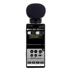 ZOOM Am7 Stereo Mic for Android