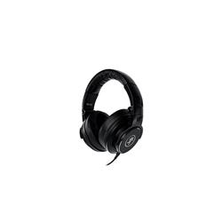 MACKIE MC-150 Professional Closed-Back Headphones