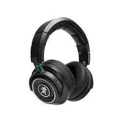 MACKIE MC-350 Professional Closed-Back Headphones, Black