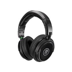 MACKIE MC-450 Professional Open-Back Headphones, Black