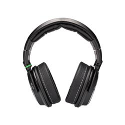 MACKIE MC-450 Professional Open-Back Headphones, Black